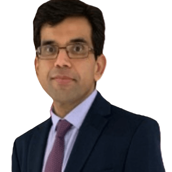 Mr Milind Rao, General Surgery, Gastroenterology