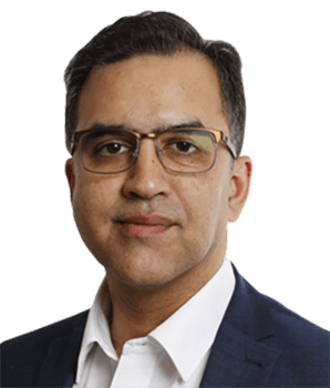 Mr Minhal Chatoo, Orthopaedics, Knee Replacement