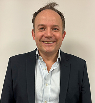 Mr David Mitchell, General Surgery