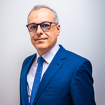 Mr Mo Salhab, Rapid Diagnosis Breast Clinic, Cosmetic Surgery