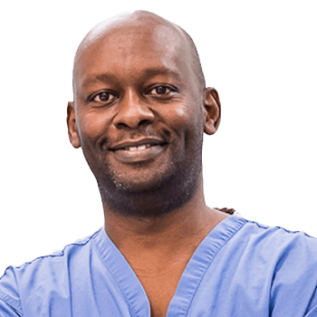 Mr Mohamed  Ahmed, Spinal Surgery, Orthopaedics