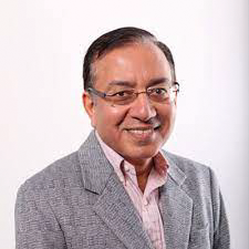 Mr Mohan Lal, Orthopaedics
