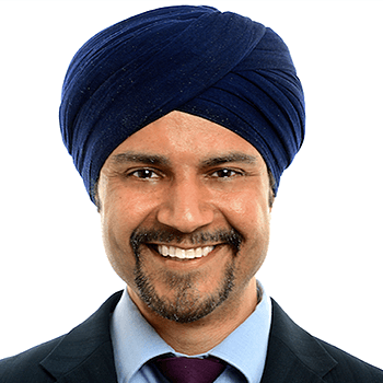 Mr Mohan Singh, General Surgery