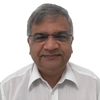 Professor S R Murali, Orthopaedics, Hand and Wrist Surgery