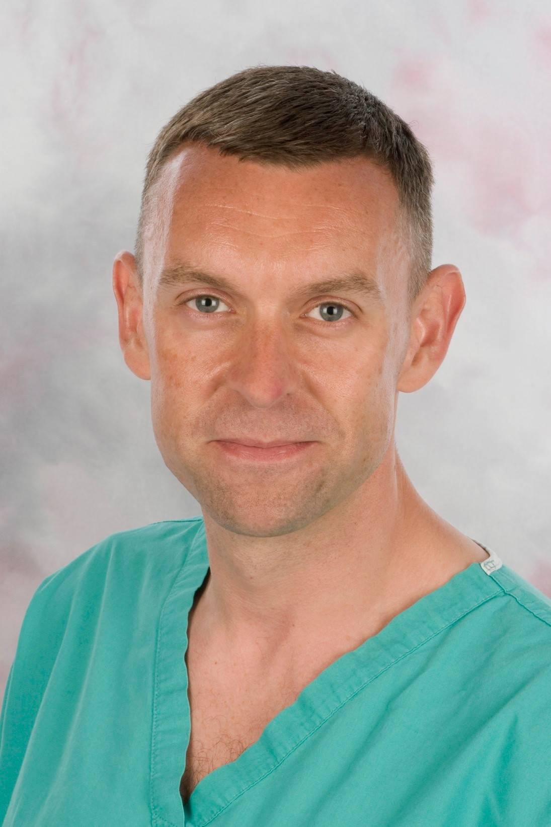 Mr Anthony Murphy, Podiatric Surgery