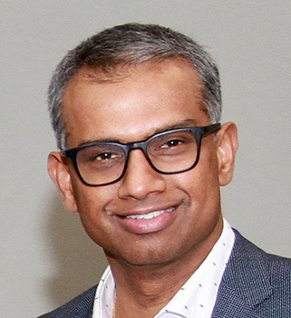 Mr Muthu Jeyam, Orthopaedics