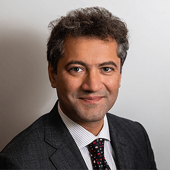 Mr Naeem Haq, Ophthalmology