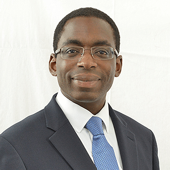 Mr Nana Osei, Spinal Surgery, Orthopaedics