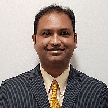 Mr Narendra Ramisetty, Orthopaedics