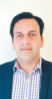Mr Nasir Iqbal, General Surgery, Endoscopy