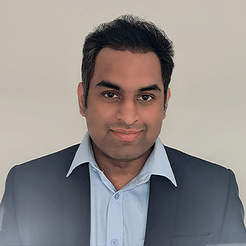 Mr Arvind Nayak, Urology