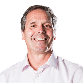 Mr Neil Hunt, Orthopaedics