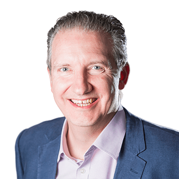 Mr Nick Carrington, Orthopaedics