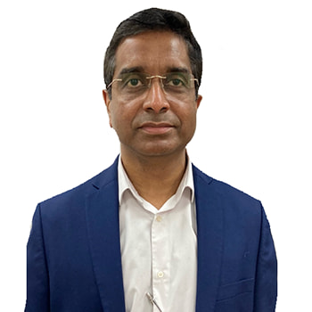 Mr Nijil Vasukutty, Foot and Ankle Disorders, Orthopaedics
