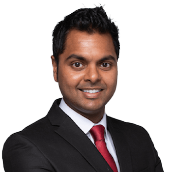 Mr Nikhil Nanavati, Foot and Ankle Disorders, Podiatric Surgery