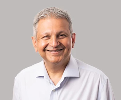 Mr Nitin Vaingankar, Cosmetic Surgery