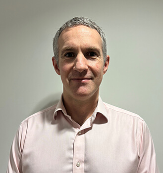 Mr Rory Norris, Orthopaedics