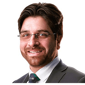 Mr Numan Shah, Orthopaedics