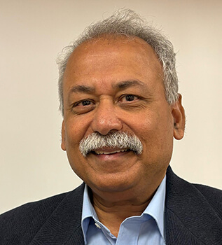 Mr Gora Pathak, Orthopaedics, Hand and Wrist Surgery