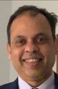 Mr Surendra Patnaik, Orthopaedics