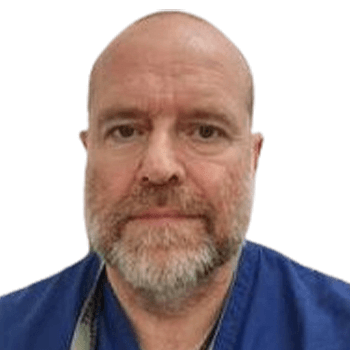 Mr Thomas Pearson, General Surgery