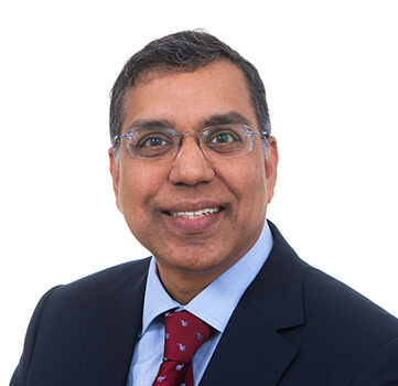 Mr Padmanabh Phaltankar, Orthopaedics