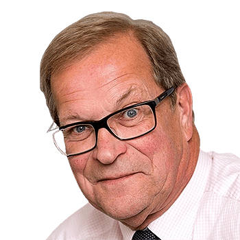 Mr Philip Robarts, Gynaecology