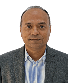 Mr Prabhu Tonne, Ophthalmology