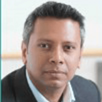Mr Praveen Patel, Ophthalmology