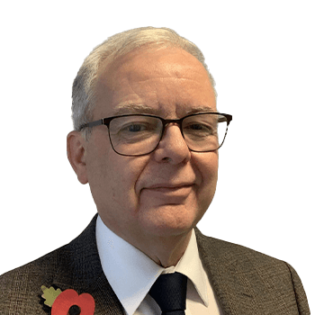 Mr Graham Stuart Radcliffe, Orthopaedics