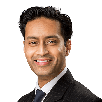 Mr Raj Das-Bhaumik, Ophthalmology
