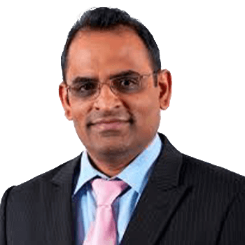 Mr Rajashekhar Rao, General Surgery