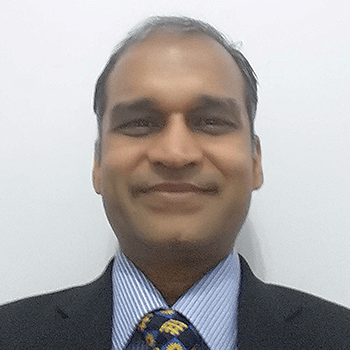 Mr Rajaraman Durai, General Surgery