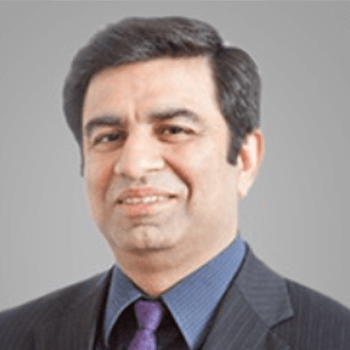 Mr Rajeev  Suneja, Orthopaedics