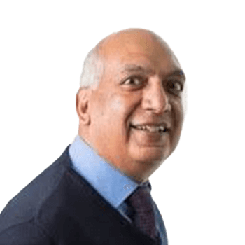 Mr Rajinder Goel, Orthopaedics