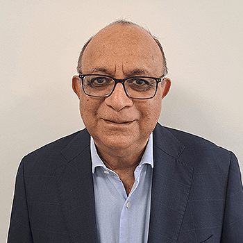 Mr Rajiv Puri, Urology
