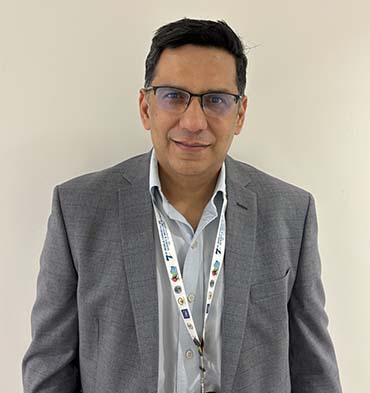 Mr Rohit Rambani, Orthopaedics