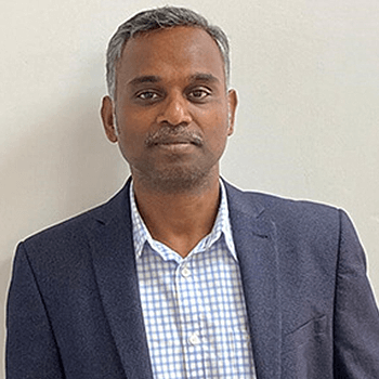 Mr Vasanthakumar Ramsingh, Orthopaedics