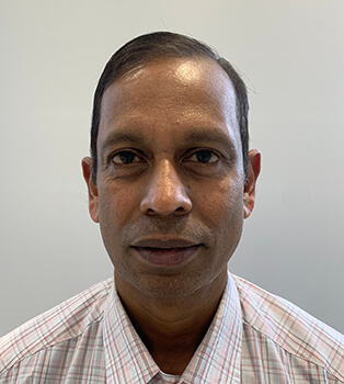Mr Ramu Muniraju, Ophthalmology, Cataract Surgery