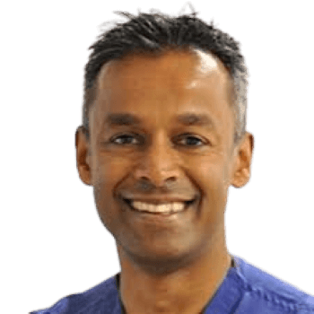 Mr Ranjan Thilagarajah, Urology