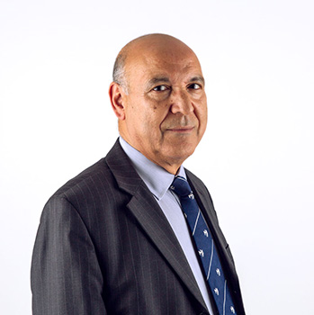 Mr Mohamed Rashed, General Surgery