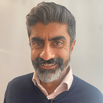 Mr Ravinder Vohra, General Surgery, Gastroenterology