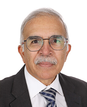 Mr Ravindra Date, General Surgery