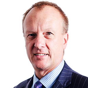 Mr Nicholas Reay-Jones, General Surgery