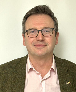 Mr Philip Reece, ENT
