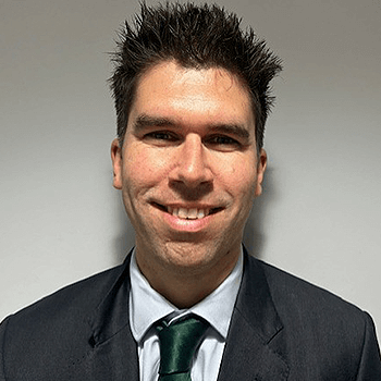 Mr Richard Stevens, Orthopaedics