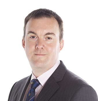 Mr Robin Windhaber, Vascular Surgery