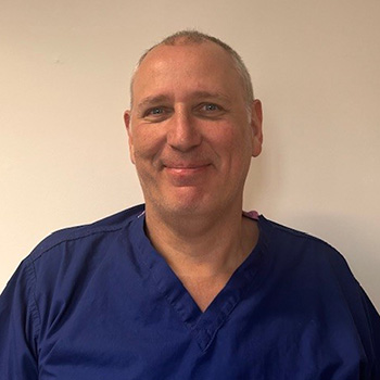 Mr Robert Macadam, General Surgery, Weight Loss Surgery