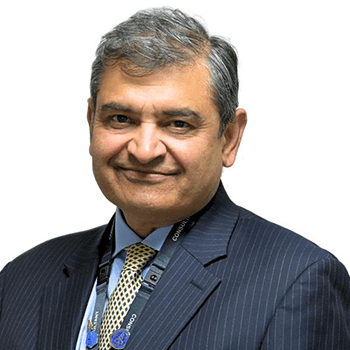 Mr Rohit Sharma, Gynaecology