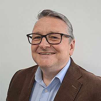 Mr Russ Jeffers, Hand and Wrist Surgery